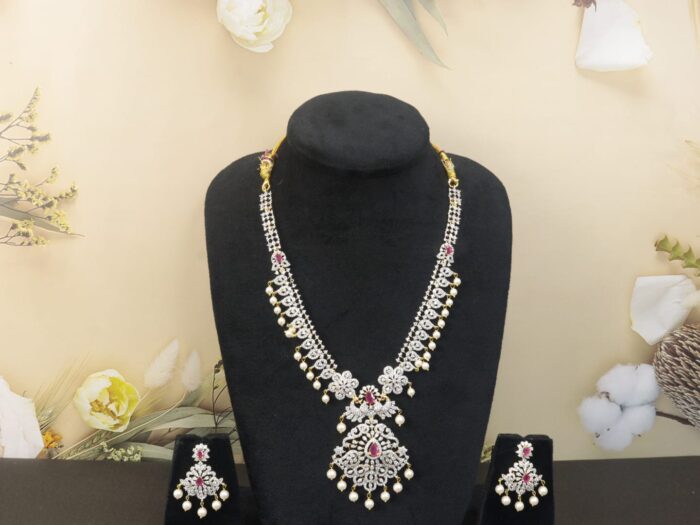 Top One Gram Gold Jewellery in Hyderabad