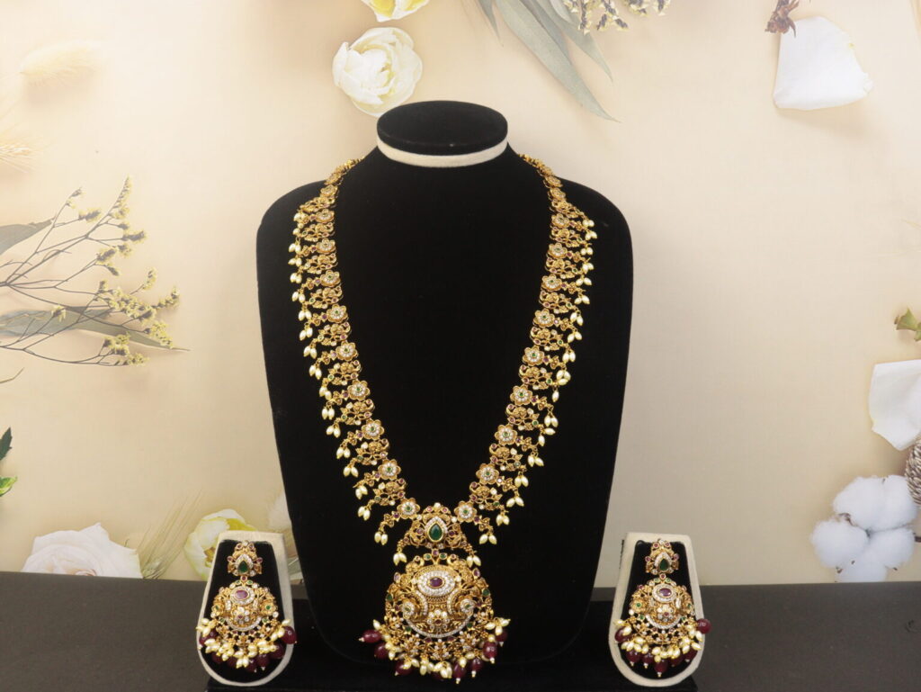 Artificial Jewellery Shops in Hyderabad