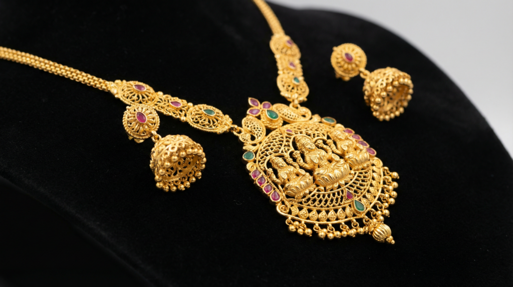 Artificial Jewellery Shops Hyd 2026