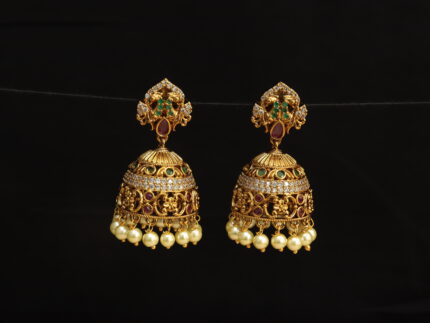 Matt Jhumka A Legacy of Temple Elegance.